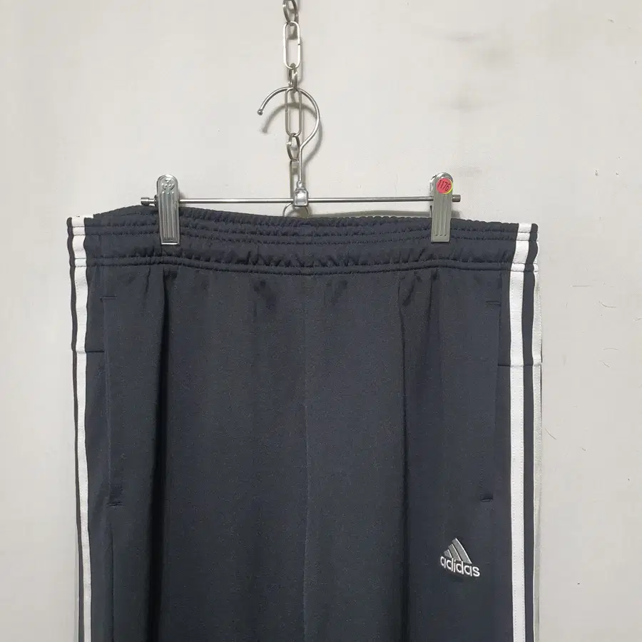 1176) 아디다스 남성 트레이닝 바지 트랙팬츠 XL