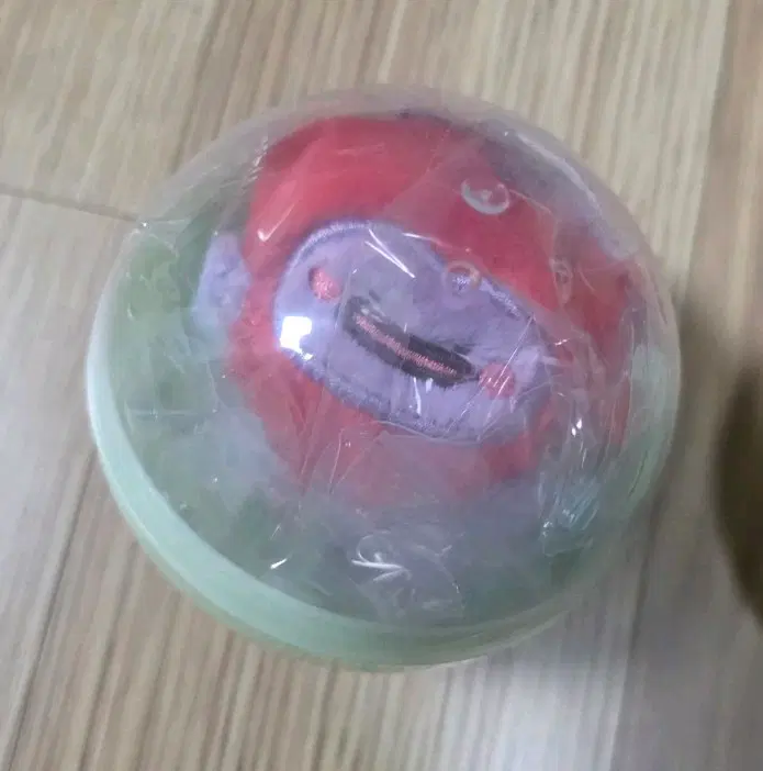 메타몽 캡슐 마스코트 사랑하는중 미개봉
