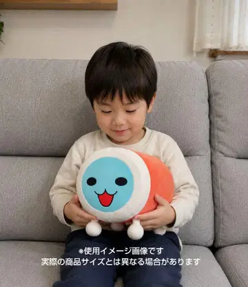 태고의 달인 메챠모후굿토 봉제 인형 ~와다 카츠~ vol.2 타이타츠