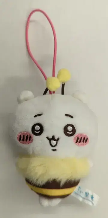 퍼레이드 벌꿀 봉제 인형 치이카와 치이카와