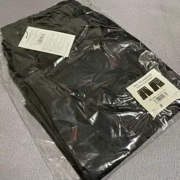 TNOC THE SHORTS-AK 숏팬츠 XL 미사용 새상품