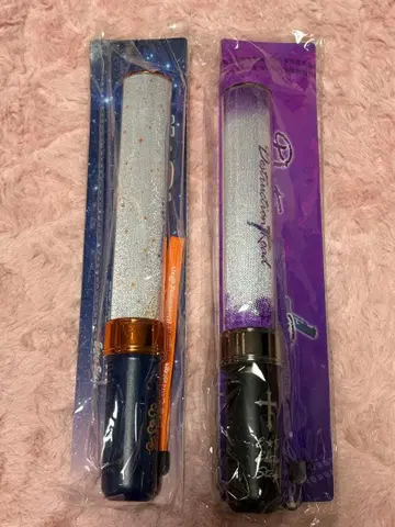 앙상블 스타즈! 엑스트라 스테이지 응원봉 세트b