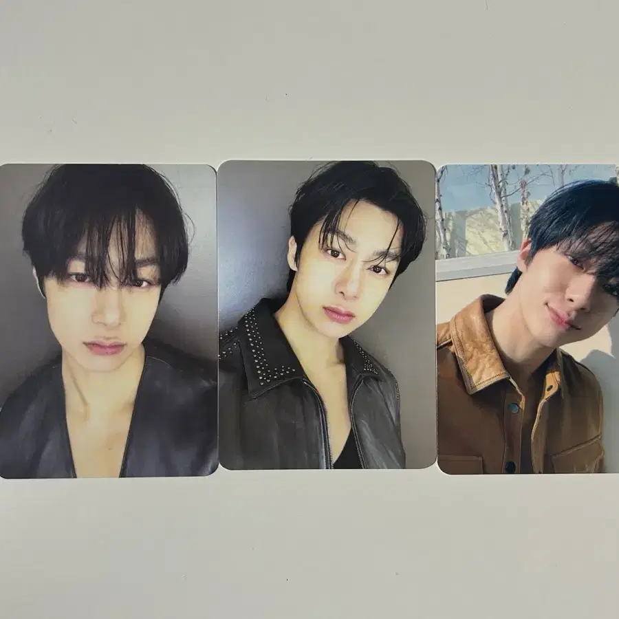 몬스타엑스 형원 존바바토스 포카