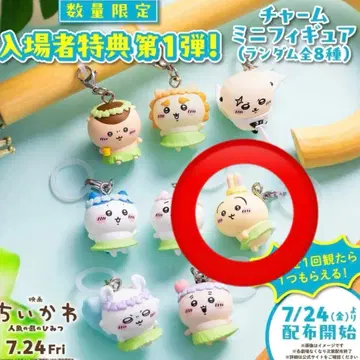 치이카와 영화 메지루시 참 토끼