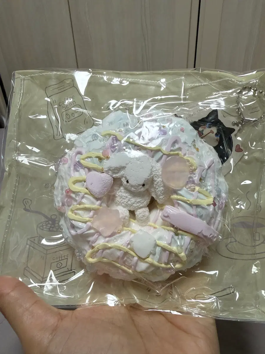 Doro스튜디오 도넛 말랑이