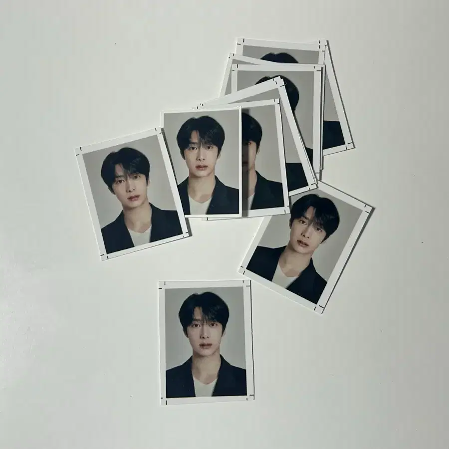 몬스타엑스 형원 증사