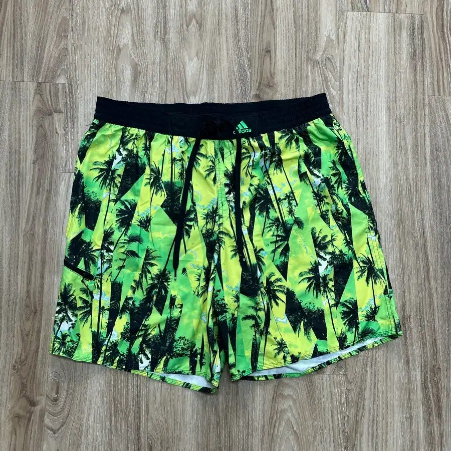 아디다스 비치 반바지 XXL