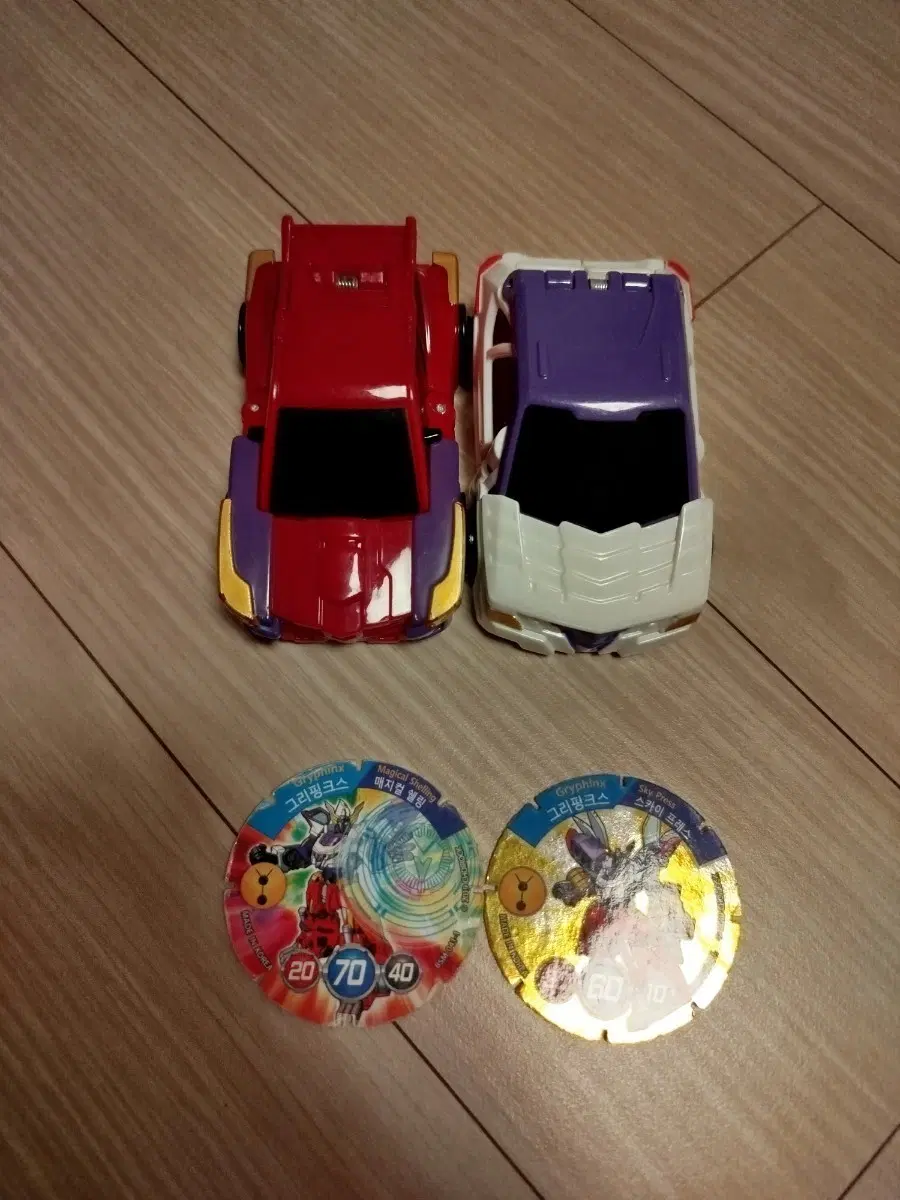빠샤메카드 그리폰 스핑크스 그리핑크스
