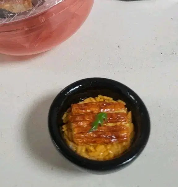 우나기동 가챠