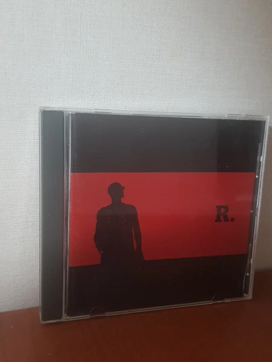 하자cd R. Kelly - R. 흑인음악 염가씨디 알앤비r&b 팝시디 염가음반 알켈리