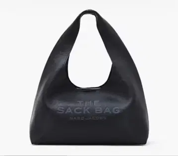 MARC JACOBS 마크제이콥스 더 레더 색 백