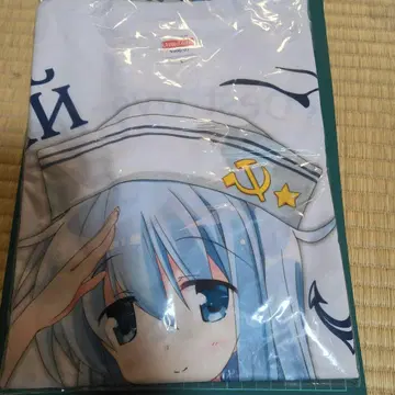칸코레 베르누이 T셔츠