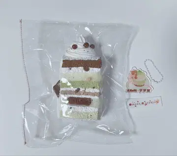 Mokk 모카 레몬 휘핑 크림 스퀴즈