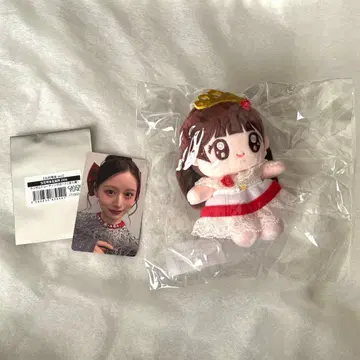 타치바나 코토미 작아진 코토미 랜덤 트레이딩 카드 생탄제 2026
