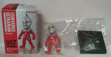 반다이 CONVERGE ULTRAMAN 2 울트라 세븐