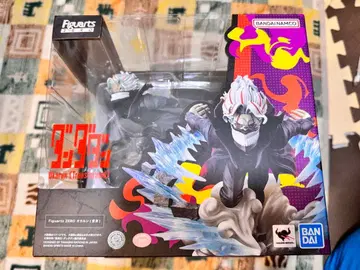 Figuarts ZERO 단단단 오카룬 변신