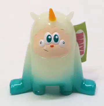 MEDICOMTOY VAG 시리즈 47 maiya 긴팔 축광/그린