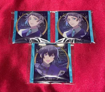 Pandora Hearts 엘리엇 리 캔뱃지