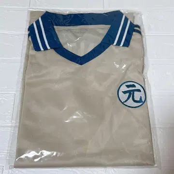 마츠다 겐타 프로듀스 벌스데이 FC 한정판 유니폼 GENTAN 대표