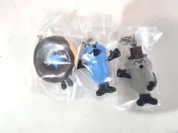 퍼펫 순순 메지루시 액세서리 3종 세트