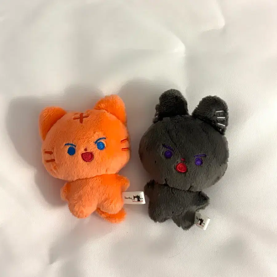 데못죽 솜인형 유진 래빈