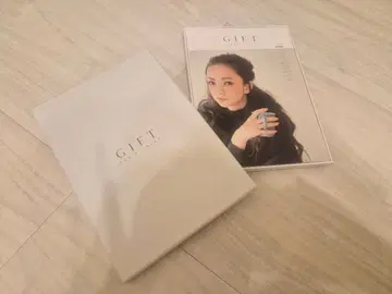 아무로 나미에 GIFT