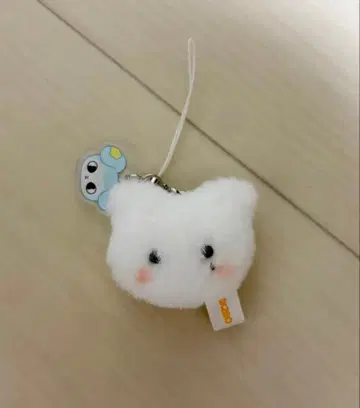 스키즈 현진 봉제 인형 입장 혜택 폼폼 Jiniret 지니렛