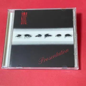 SMC Presentation AOR 메로하