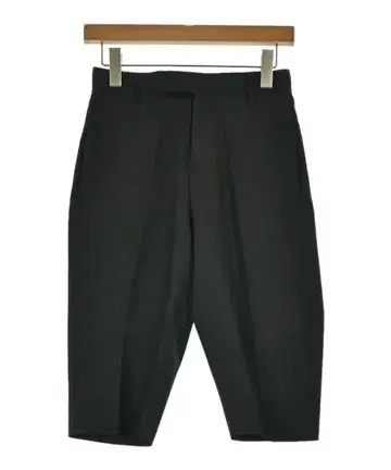 Dior Homme 크롭 팬츠 남성용