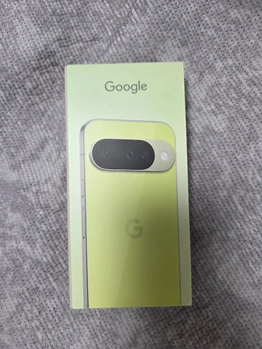 구글 픽셀 10 128GB 공기계