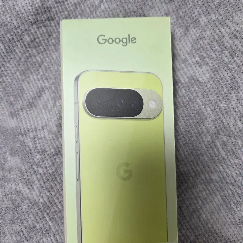 구글 픽셀 10 128GB 공기계