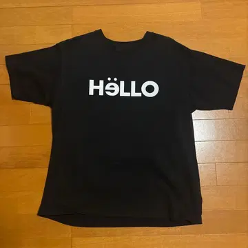 BonBonstore 박스 T셔츠