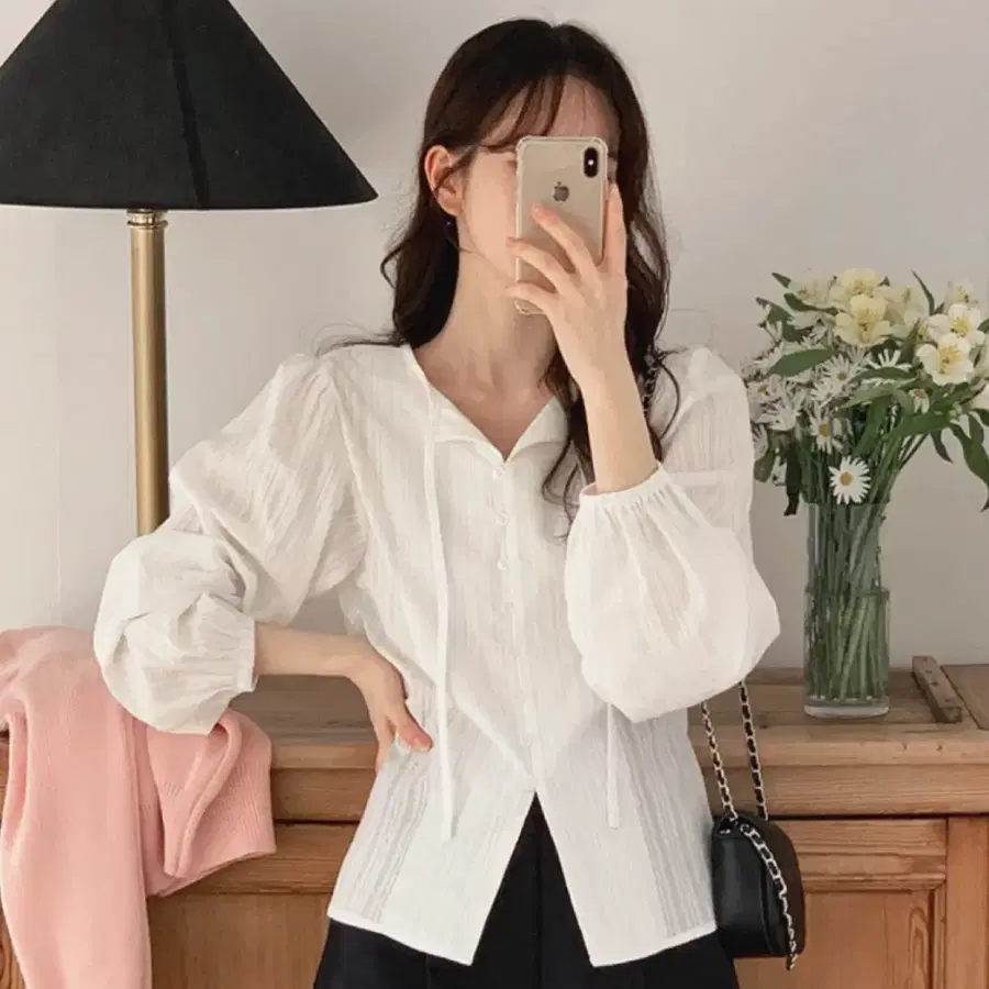 블라우스