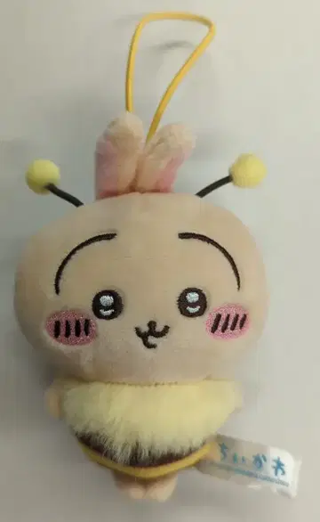 퍼레이드 하치 씨 봉제 인형 치이카와 (먼작귀) 토끼
