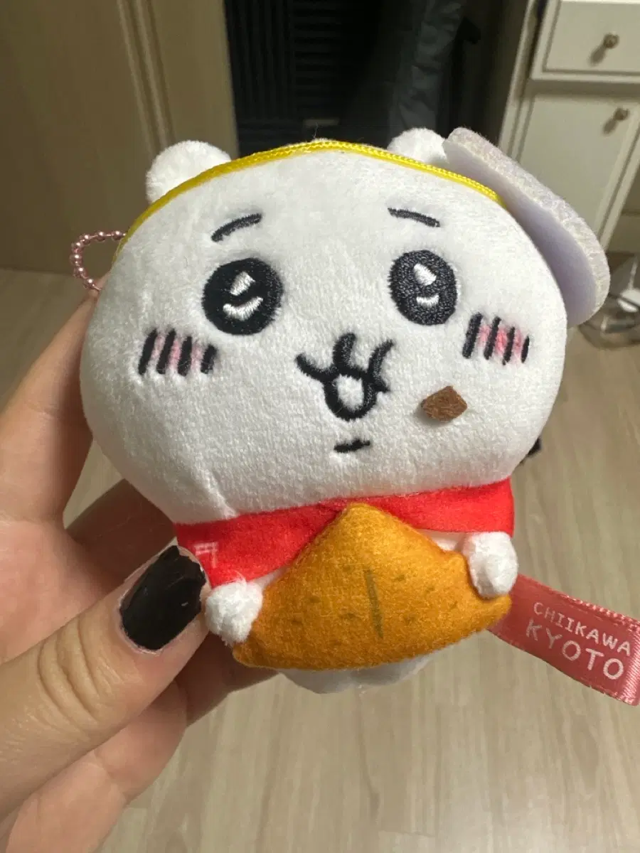 치이카와 일본 봉제인형