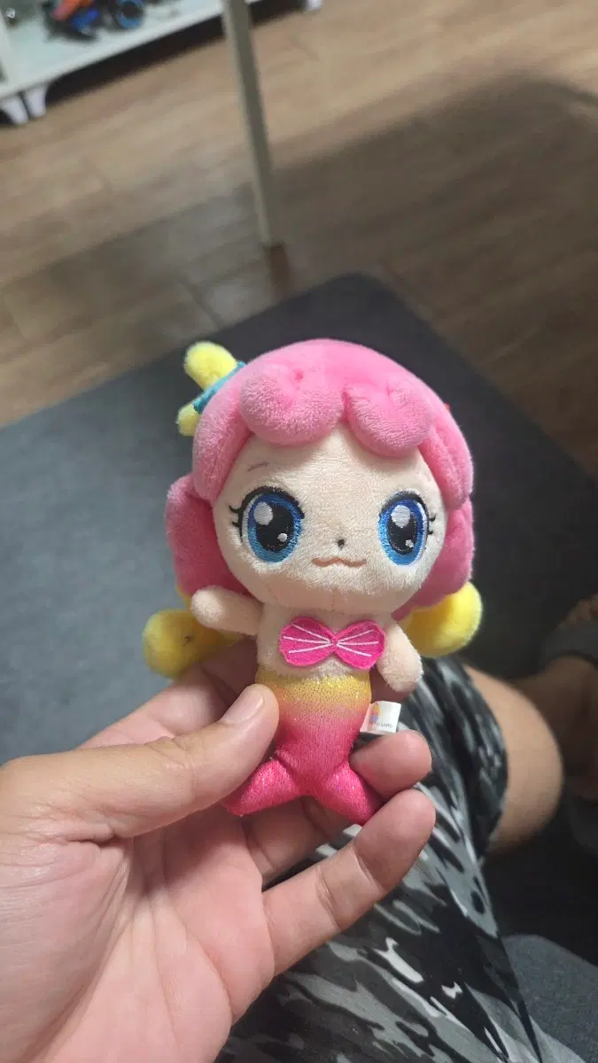 캐치티니핑 퐁당핑 팝니다