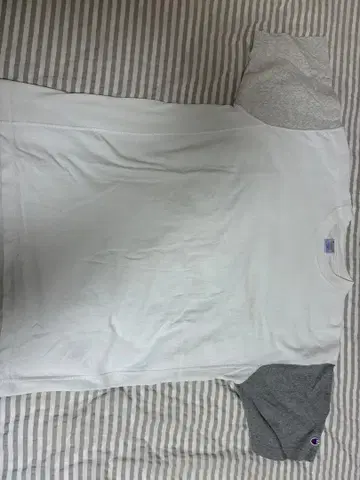 Champion REVERSE WEAVE 티셔츠 XL