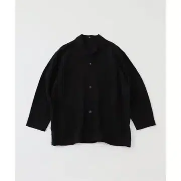 Cale 칼 린넨 자켓 셔츠