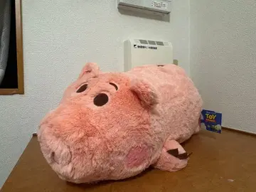 [ 새상품 택 포함 ] 토이 스토리 함 봉제 인형