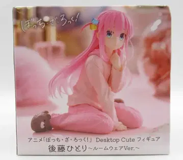 다이토 Desktop Cute 피규어 봇치 더 록! 고토 히토리 룸웨어 Ver.