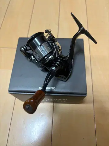 SHIMANO Vanquish 1000SSSPG