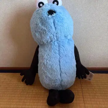 PUPPET SUNSUN 봉제 인형