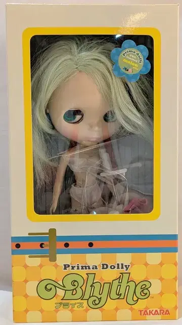 타카라 네오 브라이스 프리마 도리 멜론