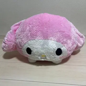 마이멜로디 특대 사이즈 봉제 인형