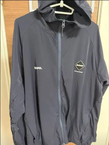 VENTILATION JACKET 브리스톨 아우터