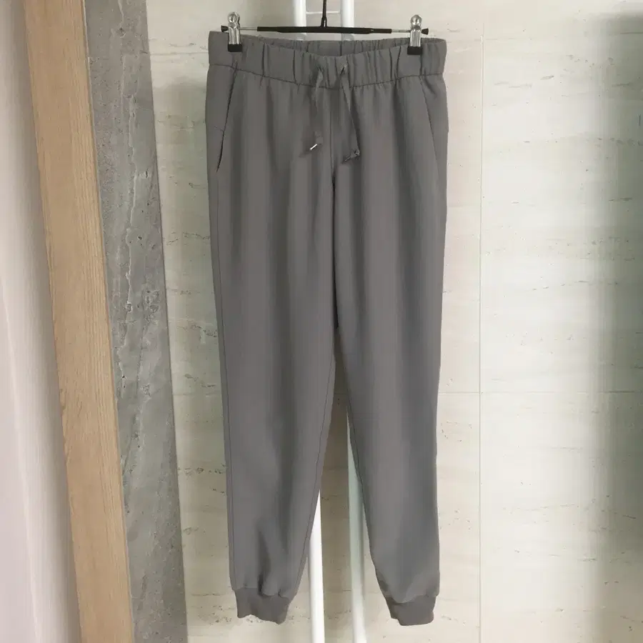 룰루레몬 여성 조거 팬츠 4