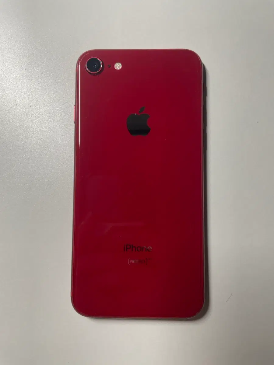 아이폰 SE2 (PRODUCT)RED 64GB 판매합니다