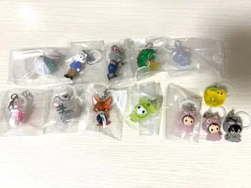 메지루시 액세서리 묶음 판매