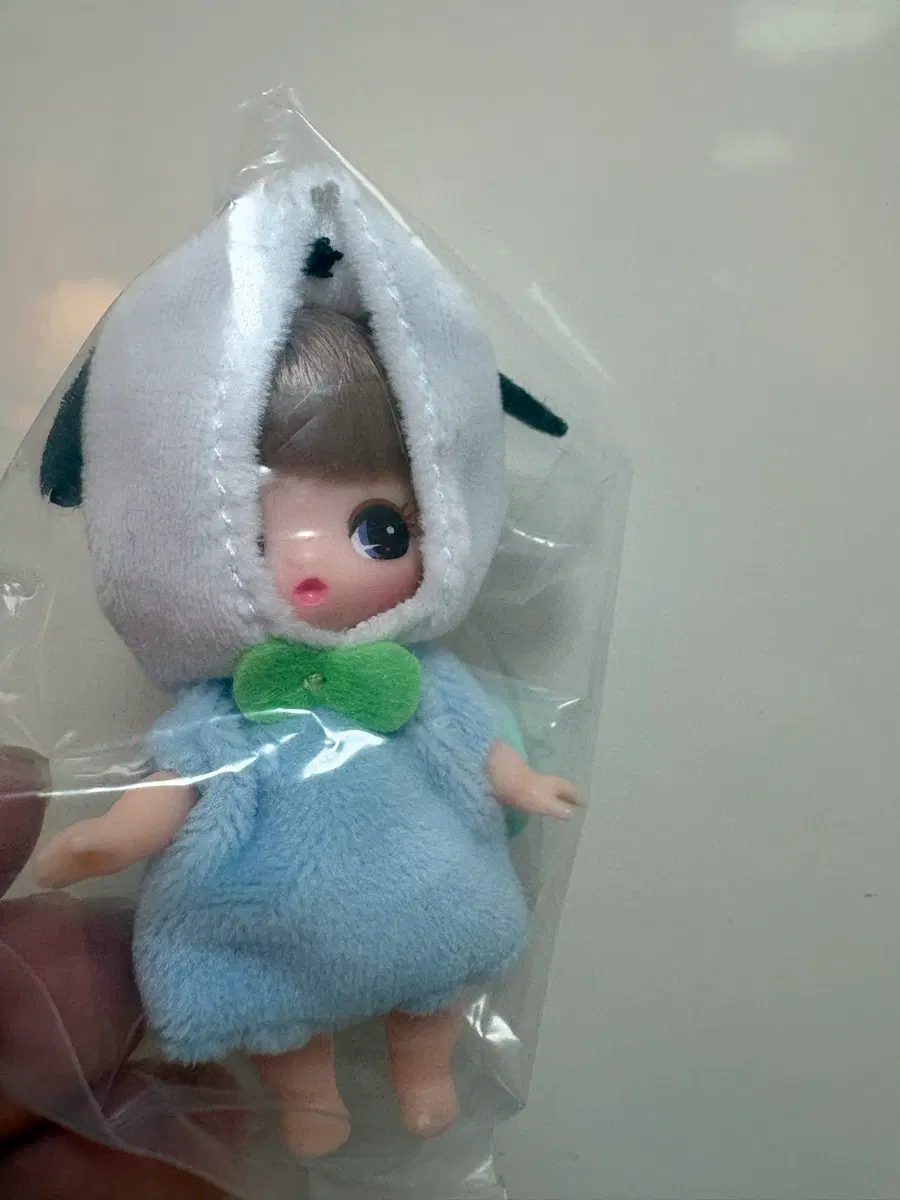 리카짱포차코