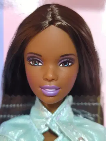 MATTEL Barbie jewel girl christie